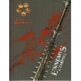 Ennemis de l'Empire (jdr Le Livre des Cinq Anneaux 4e édition en VF) 001