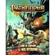 Cadre de Campagne - La Mer Intérieure (jdr Pathfinder Univers en VF) 001