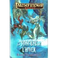 La Sorcière de l'Hiver (roman univers Pathfinder en VF) 001