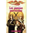 Les guerres fratricides (roman LanceDragon en VF) 001