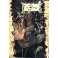 La 3ème Force (jeu de rôle INS/MV 3ème édition en VF) 002