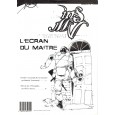 L'Ecran du Maître & son livret (jdr INS/MV 4ème édition) 001