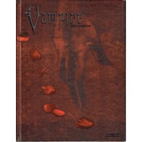 Vampire The Requiem - Livre de base (Rpg Première édition en VO) 001