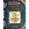 Manual of the Planes (jdr Dungeons & Dragons 3.0 en VO) 002