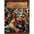 Warhammer - Le Jeu de Rôle (livre de base jdr 2ème édition en VF) 003