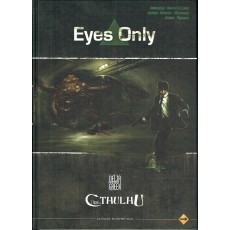 Eyes Only (jdr Delta Green V2 - Sans Détour en VF)
