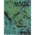 Mage The Awakening - The Roleplaying Game (livre de base jdr en VO) 002