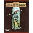 Arsenal du Vieux Monde (Warhammer jdr 2ème édition en VF) 001
