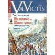 Vae Victis N° 118 (Le Magazine du Jeu d'Histoire) 001