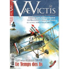 Vae Victis N° 117 (Le Magazine du Jeu d'Histoire)