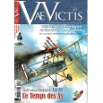 Vae Victis N° 117 (Le Magazine du Jeu d'Histoire) 001