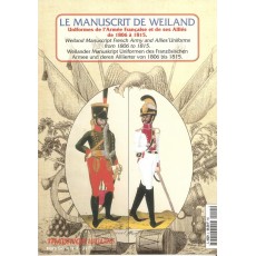 Le Manuscrit de Weiland (Tradition Magazine Hors-Série n° 4)