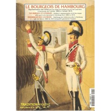 Le Bourgeois de Hambourg (Tradition Magazine Hors-Série n° 5)