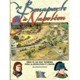 De Bonaparte à Napoléon - Règle de jeu avec figurines pour la Révolution et l'Empire (Livre V2 en VF) 001