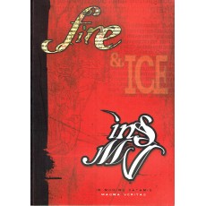 Fire and Ice - Volume 1 (jdr INS/MV 4ème édition en VF)