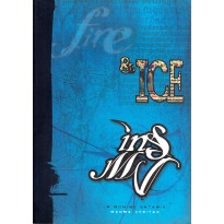 Fire and Ice - Volume 2 (jdr INS/MV 4ème édition en VF)