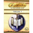 Glorantha Le Deuxième Age - Volume 1 (jdr Runequest II en VF) 002