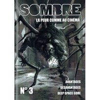 Sombre N° 3 (jdr des Terres Etranges en VF)