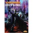 Warhammer - Elfes Noirs (listes d'armées jeu de figurines V6 en VF) 001