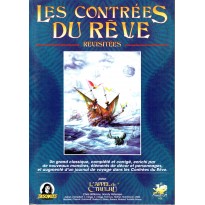 Les Contrées du Rêve revisitées (jdr L'Appel de Cthulhu V5 en VF)