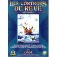 Les Contrées du Rêve revisitées (jdr L'Appel de Cthulhu V5 en VF) 001