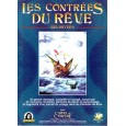 Les Contrées du Rêve revisitées (jdr L'Appel de Cthulhu V5 en VF) 001