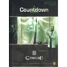 Countdown (jdr Delta Green V2 - Sans Détour en VF)