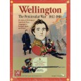 Wellington - The Peninsular War 1812-1814 (wargame GMT) 001