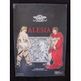 Alésia (wargame antique de Jeux Descartes en VF) 002