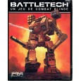 Battletech - Un jeu de combat blindé (jeu de stratégie Fasa en VF) 001