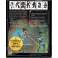 Battletech - Un jeu de combat blindé (jeu de stratégie Fasa en VF) 001