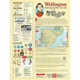 Wellington - The Peninsular War 1812-1814 (wargame GMT) 001