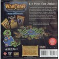 Warcraft The Boardgame - Boîte d'Extension (supplément jeu de stratégie en VF) 001