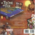 Le Trône de Fer - La Bataille des Rois (extension jeu de plateau en VF) 002