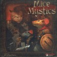 Mice & Mystics (jeu de stratégie de Plaid Hat Games en VO) 001