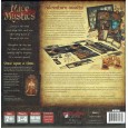 Mice & Mystics (jeu de stratégie de Plaid Hat Games en VO) 001