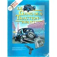 Le Gang des Traction-Avant (jeu de plateau d'International Team en VF) 001