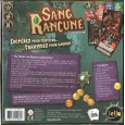 Sang Rancune (jeu de stratégie Editions Iello en VF) 001