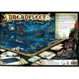 Dreadfleet - Combats de pirates sur les mers de Warhammer (jeu de stratégie en VF) 001