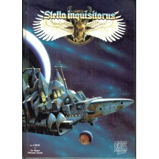 Stella Inquisitorus - Livre de base (jdr 1ère édition en VF)