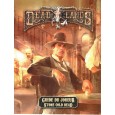 Guide du Joueur - Stone Cold Dead (jdr Deadlands Reloaded en VF) 001