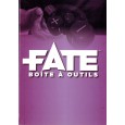 Fate - Boîte à Outils (jeu de rôle en VF) 002