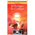 L'Archipel des Cyclopes (jdr L'Oeil Noir Gallimard) 001