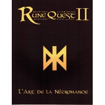 L'Art de la Nécromancie (jdr Runequest II en VF)