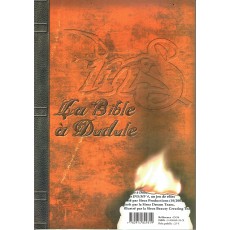 La Bible à Dudule (jdr INS/MV 4ème édition)