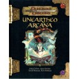 Unearthed Arcana (jdr D&D 3.5 en VO) 001