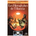Les Hiéroglyphes de l'Horreur (jdr L'Oeil Noir Gallimard) 001