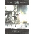 Plenilunio - Ecran du Meneur & Livret de scénarios (jdr Sans Détour en VF) 001