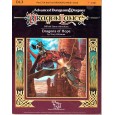 Dragonlance - DL3 Dragons of Hope (jdr AD&D 1ère édition) 004