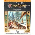 Dragonlance - DL6 Dragons of Ice (jdr AD&D 1ère édition) 002